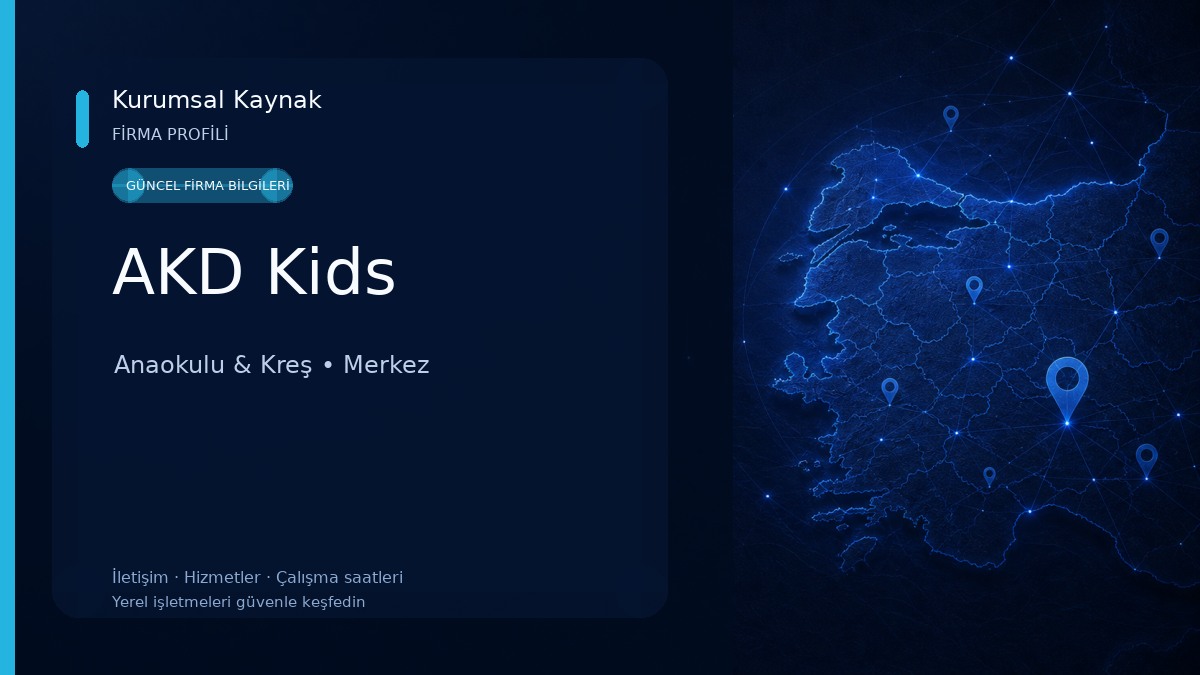 AKD Kids