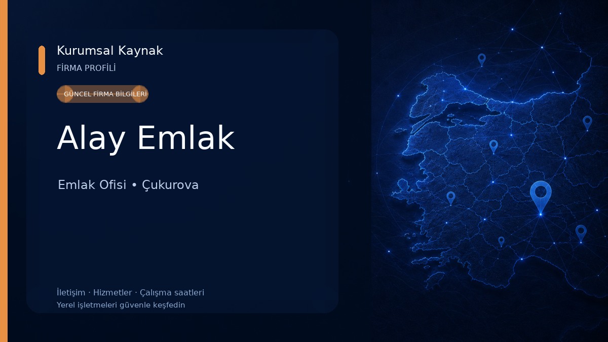 Alay Emlak