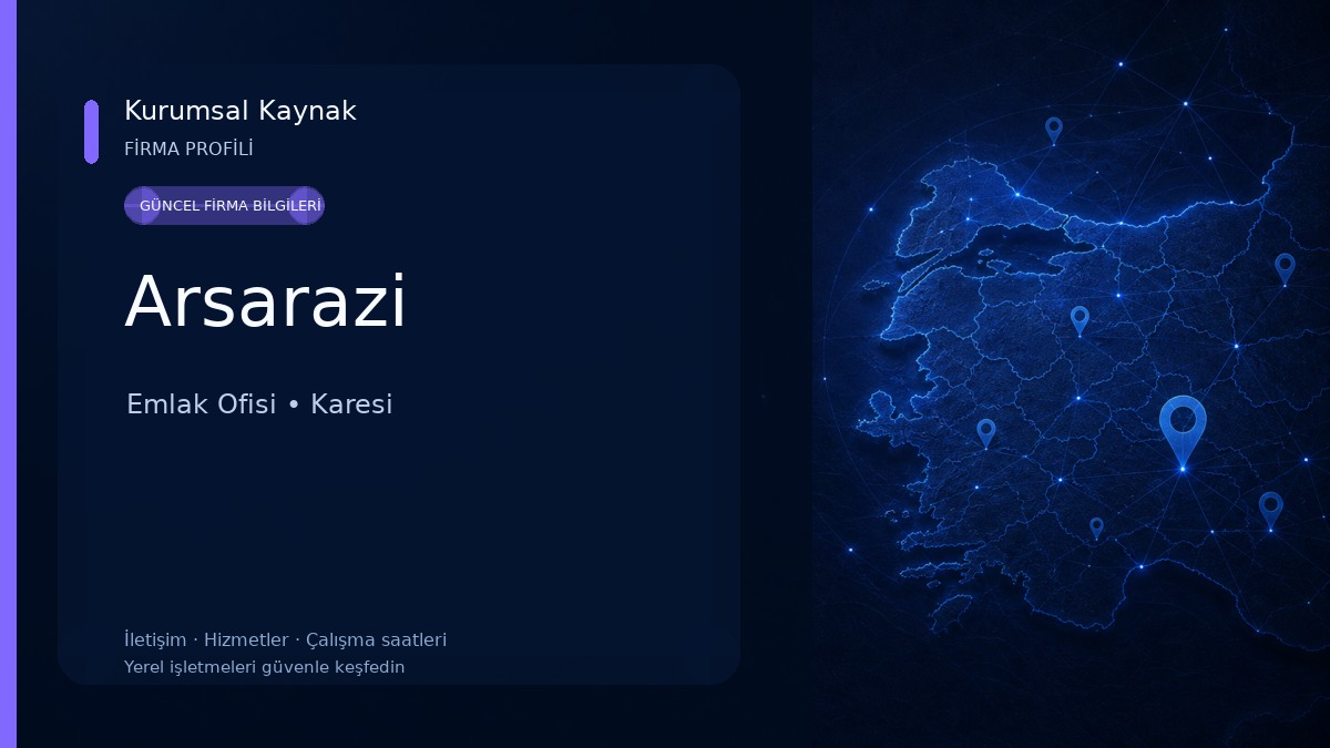 Arsarazi