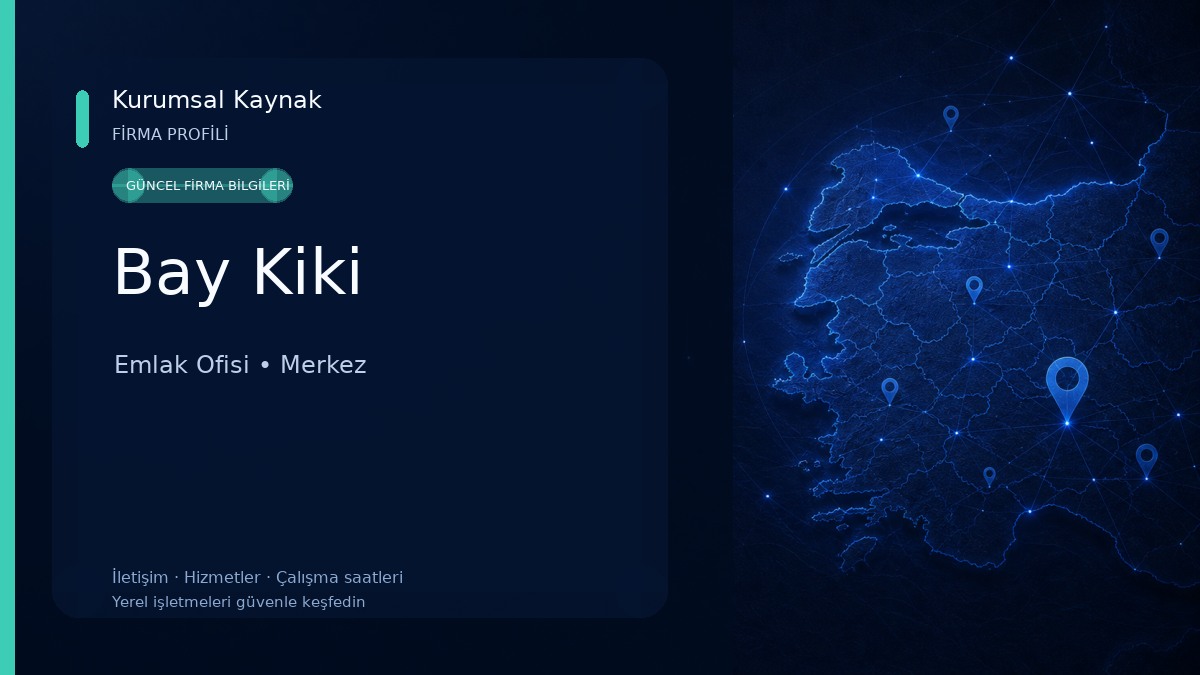 Bay Kiki