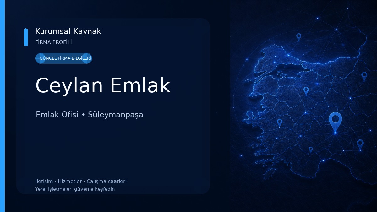 Ceylan Emlak