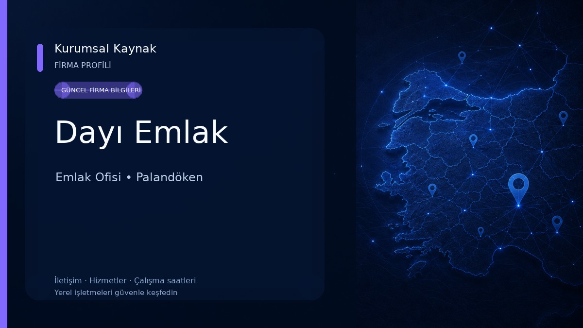 Dayı Emlak