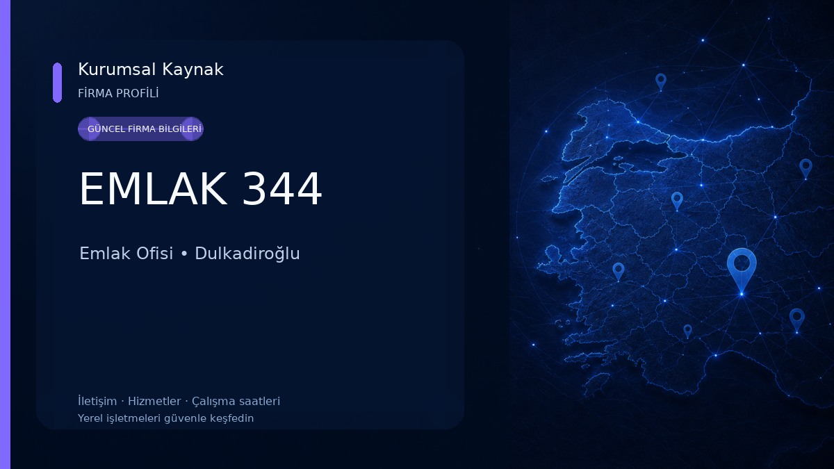 EMLAK 344