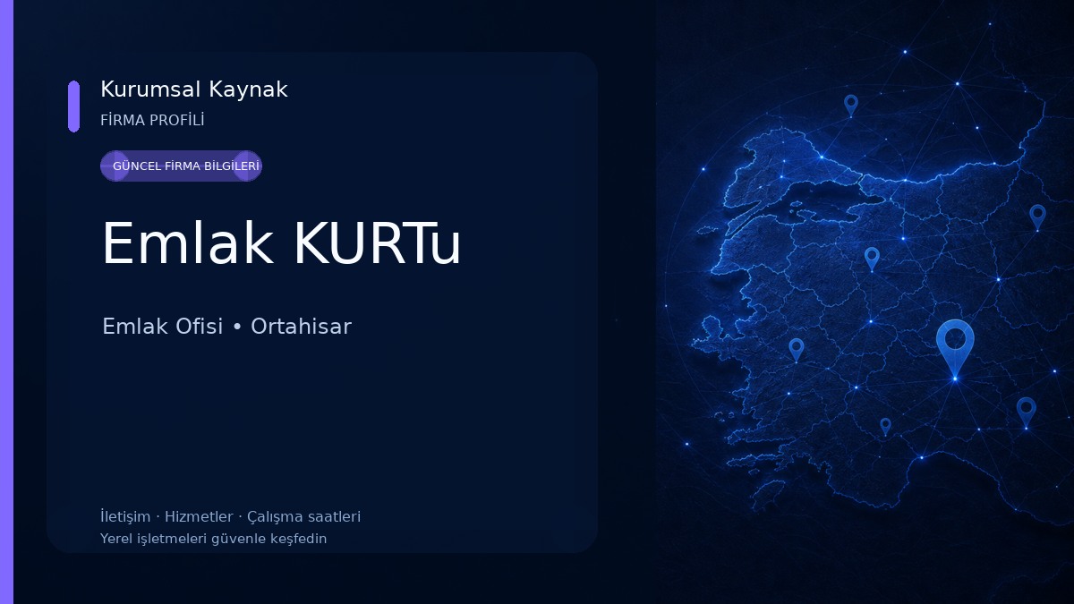 Emlak KURTu