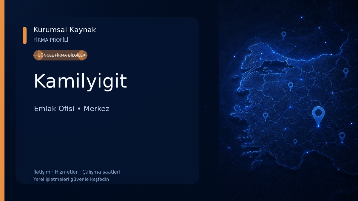 Kamilyigit