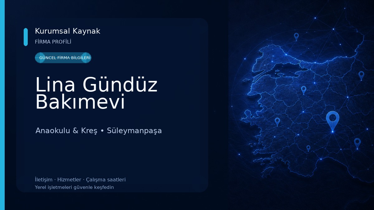 Lina Gündüz Bakımevi