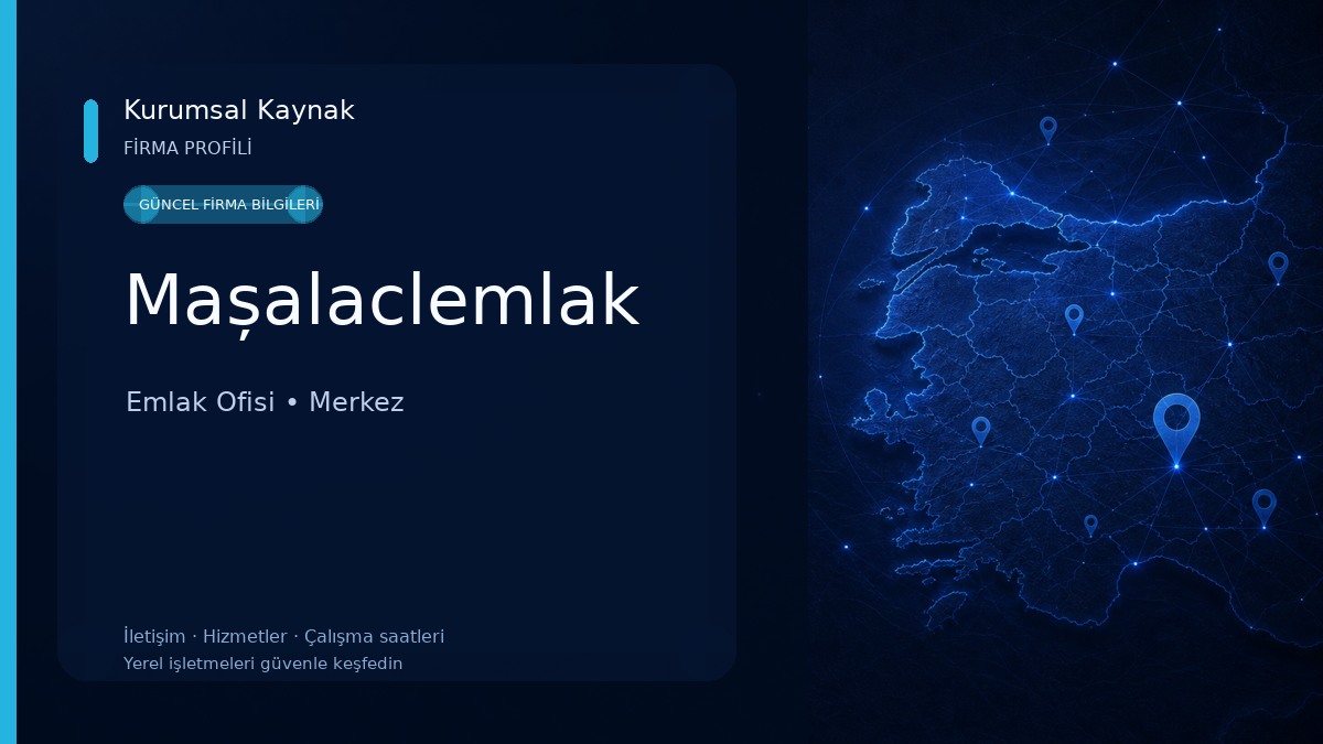 Mașalaclemlak