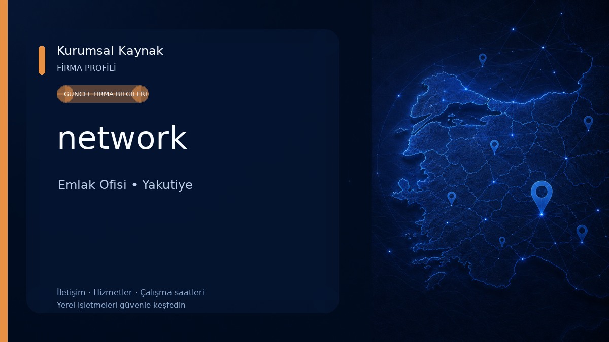 network