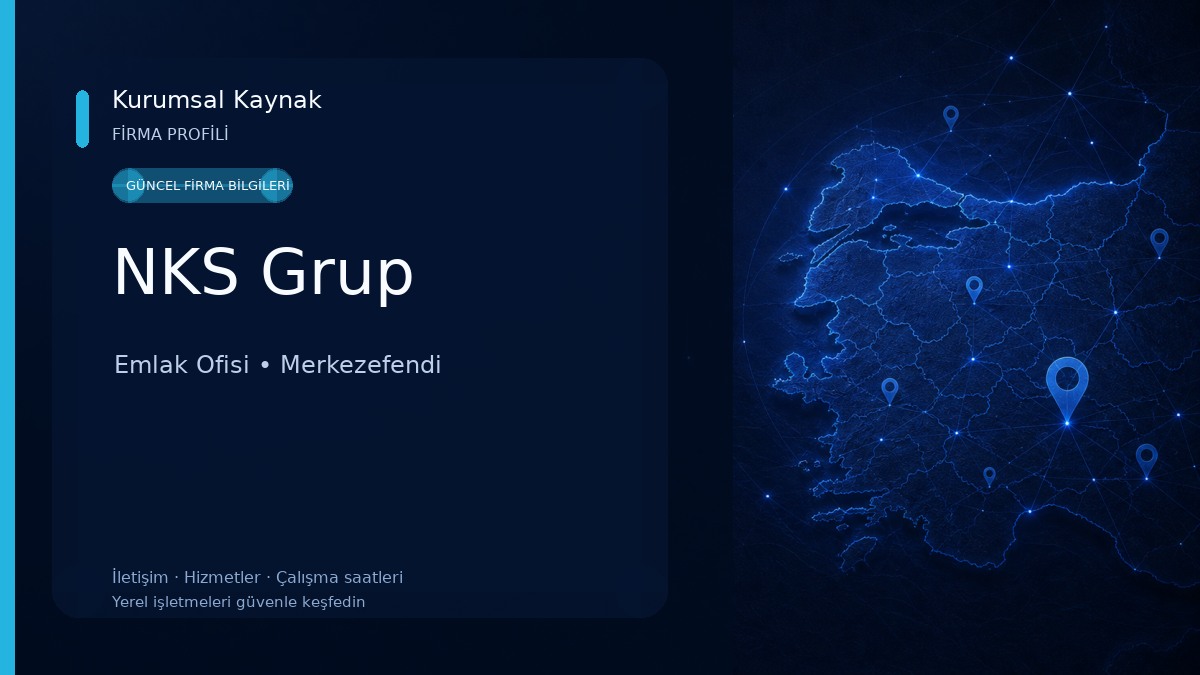 NKS Grup