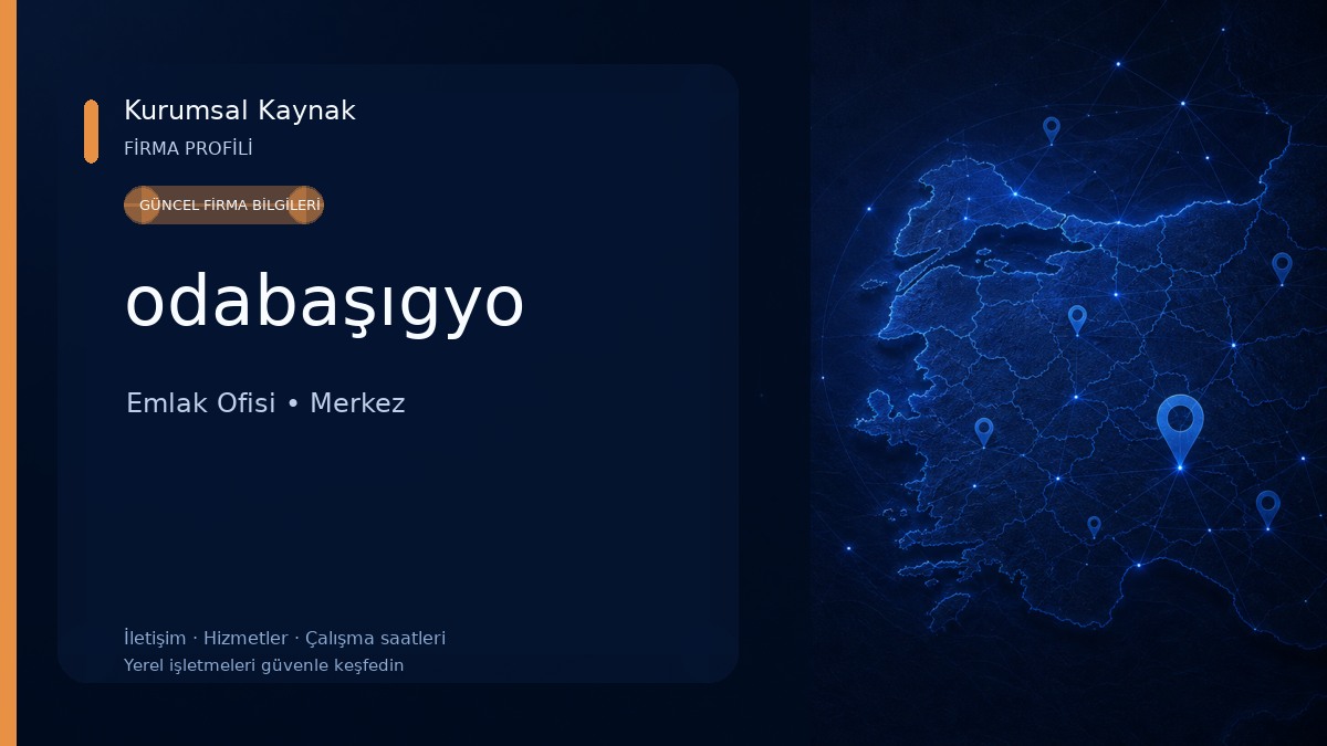 odabaşıgyo