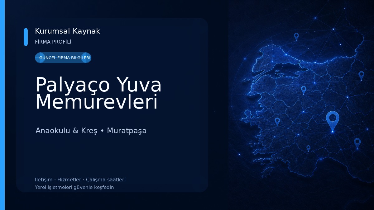 Palyaço Yuva Memurevleri