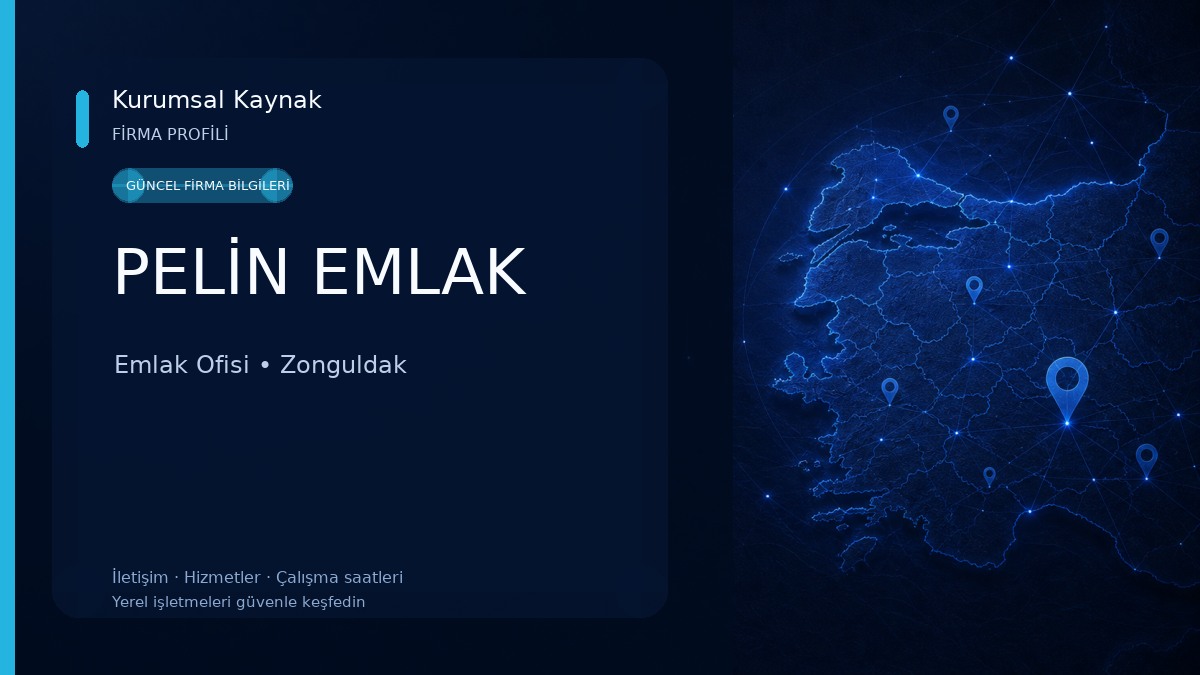 PELİN EMLAK