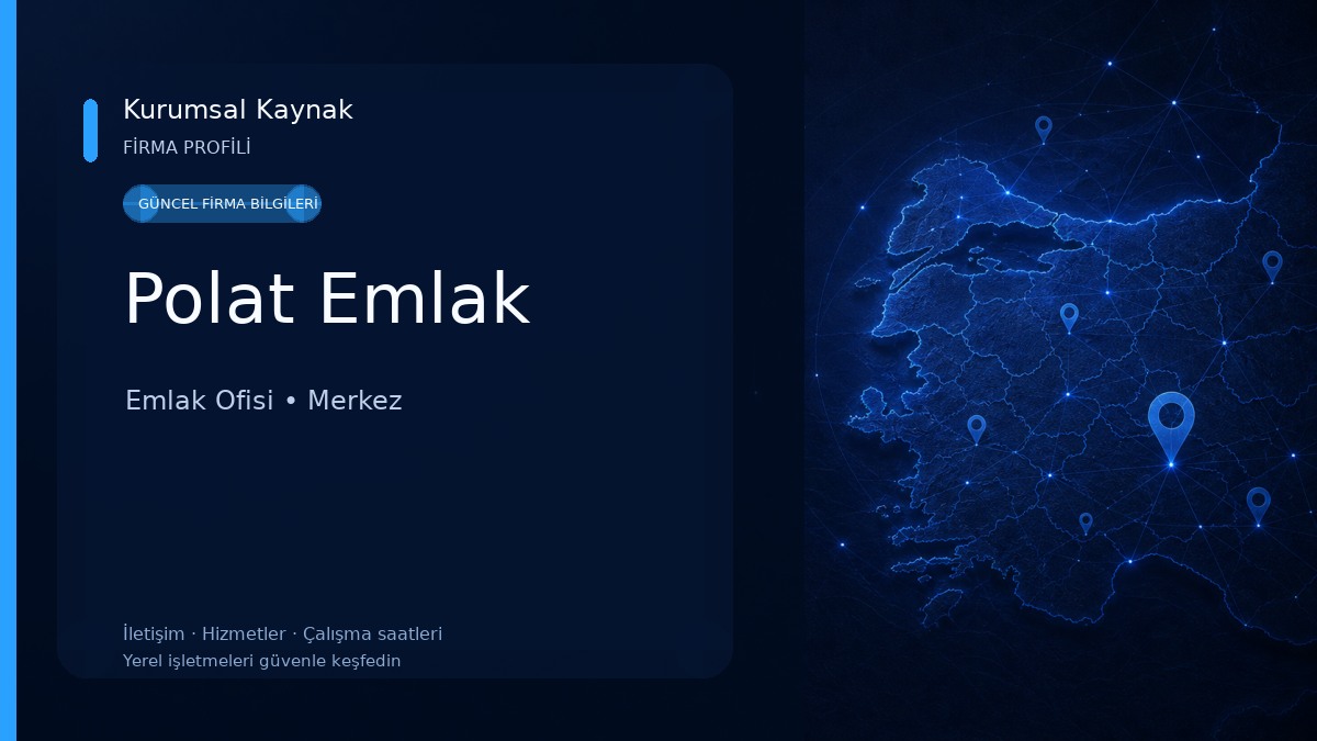 Polat Emlak