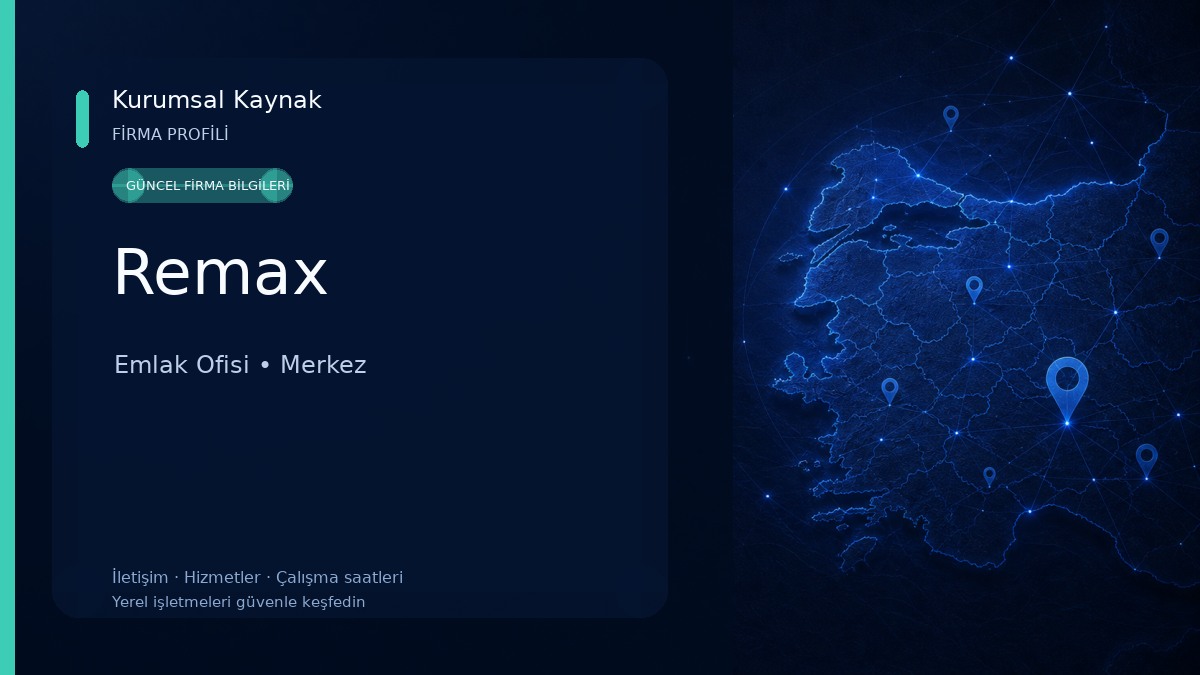 Remax