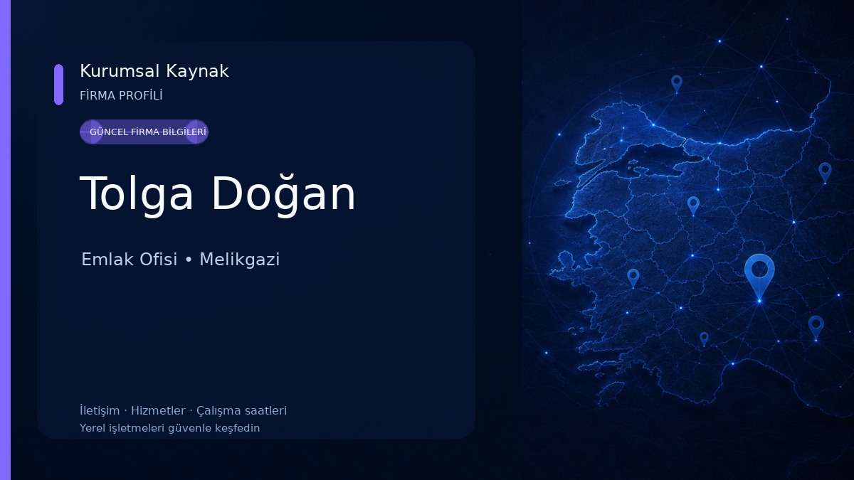 Tolga Doğan