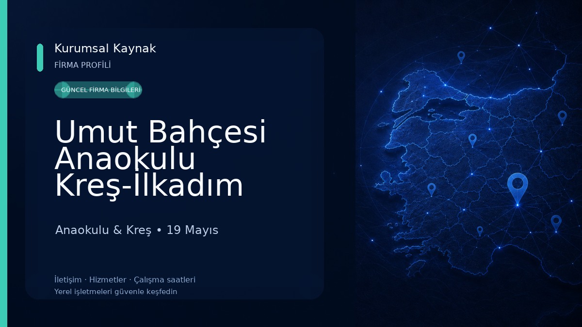 Umut Bahçesi Anaokulu Kreş-İlkadım Anaokulu-İlkadım Kreş-Samsun Anaokulu-Samsun Kreş-Anaokulu-Kreş-Yenidogan Anaokulu Anaokulu & Kreş