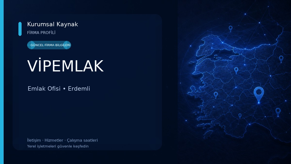 VİPEMLAK